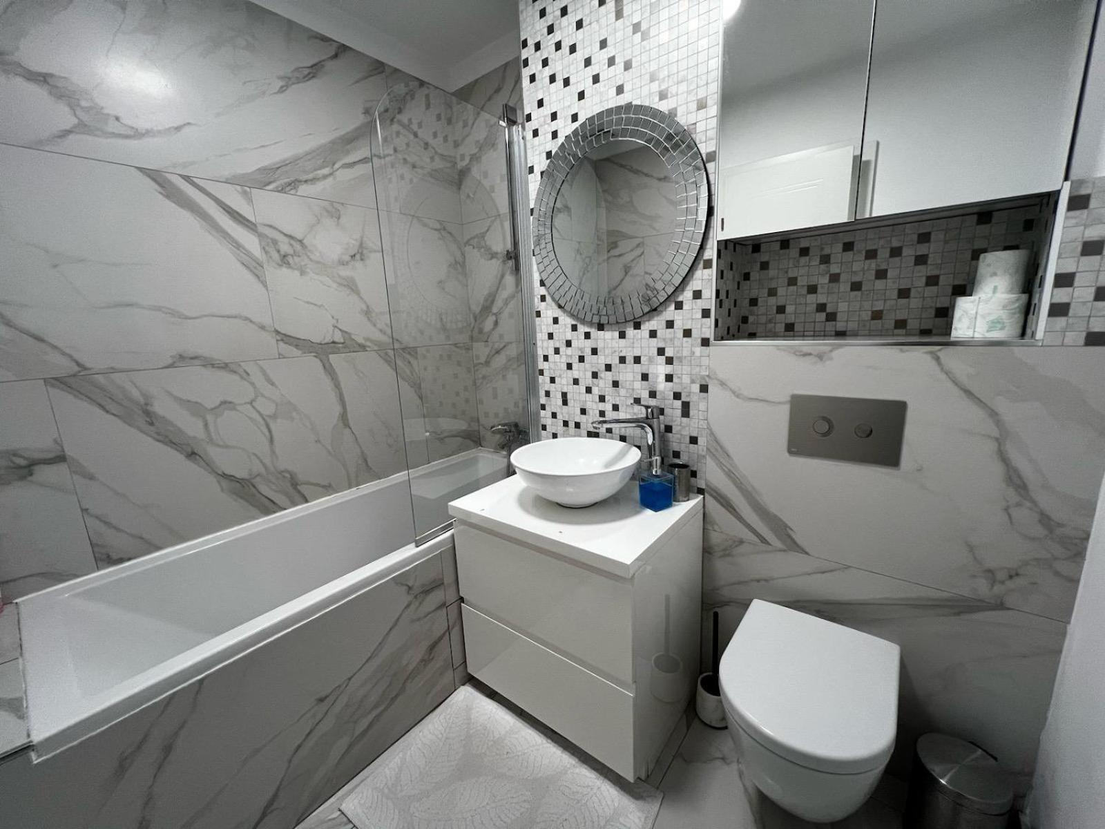Luxury Dorobanti 2 Bedroom Ap Center Location Бухарест Экстерьер фото