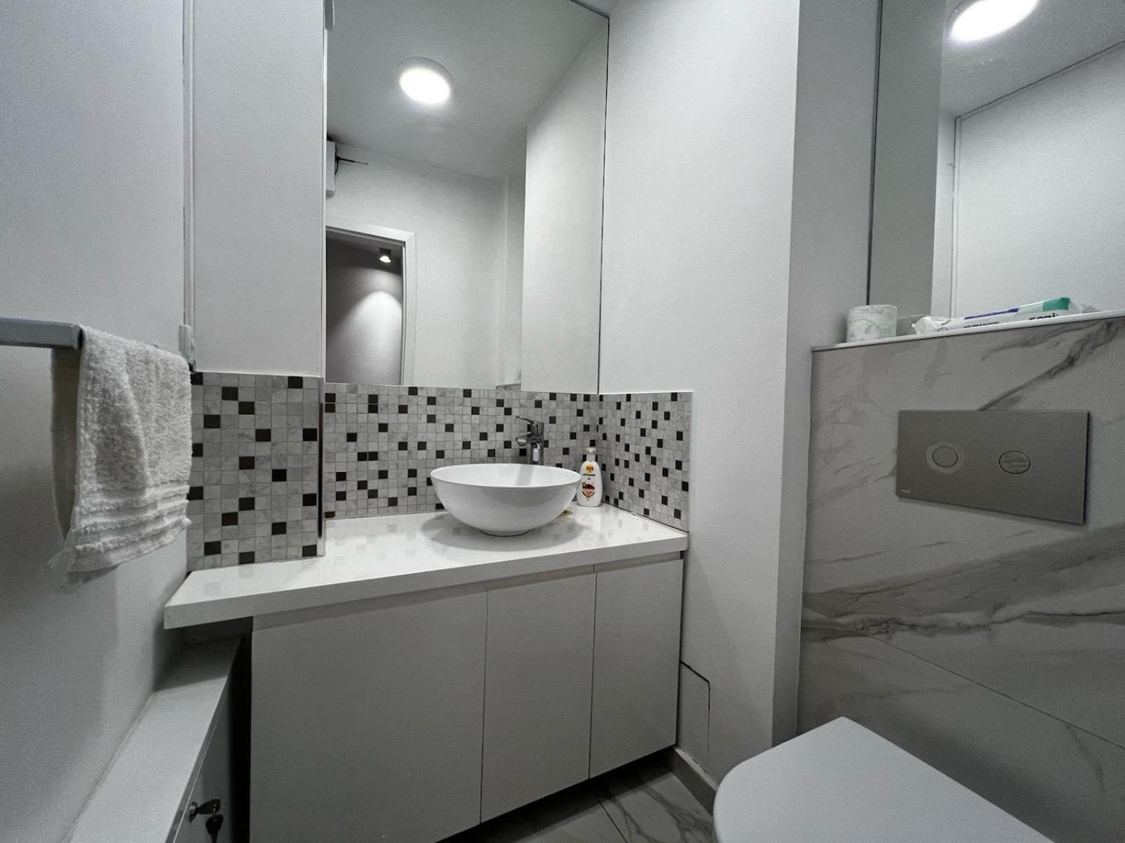 Luxury Dorobanti 2 Bedroom Ap Center Location Бухарест Экстерьер фото
