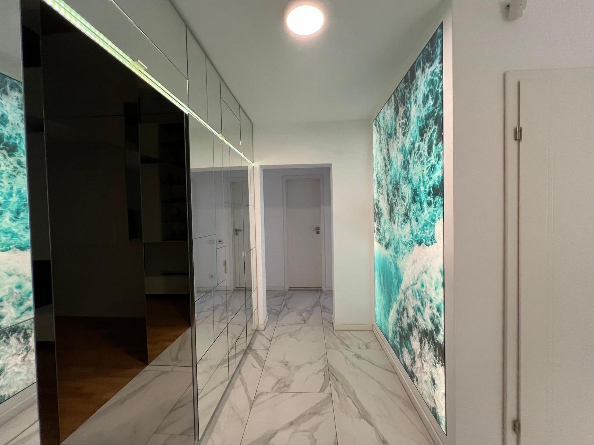 Luxury Dorobanti 2 Bedroom Ap Center Location Бухарест Экстерьер фото